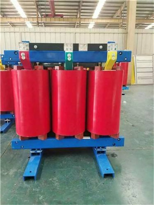 肥西SCB11-1600KVA/10KV/0.4KV干式变压器